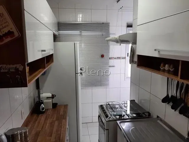 Imagem 2: Apartamento - Vila Lemos - Campinas