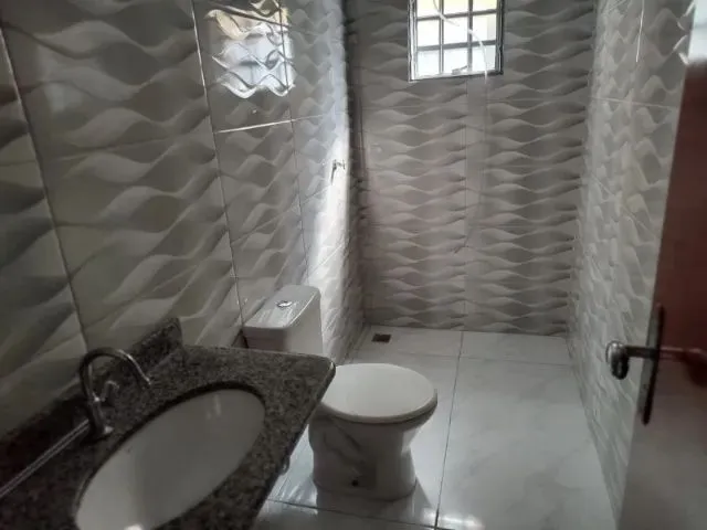 Imagem 1: Casa Tres Quartos - Residencial Canada