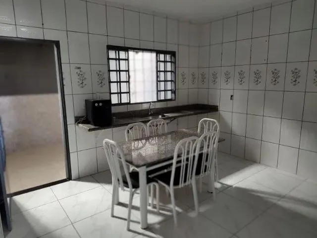 Imagem 5: Casa Tres Quartos - Residencial Canada