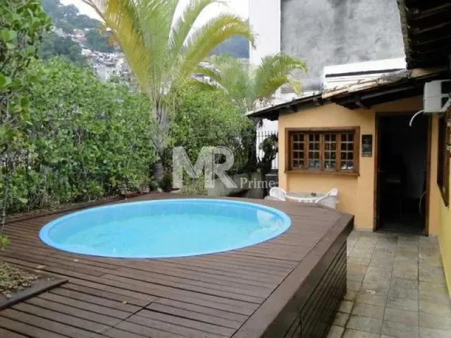 Imagem: Cobertura-À Venda-Copacabana-Rio de Janeiro-Rj