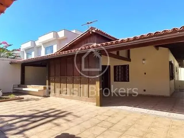 Imagem: Niterói - Casa Padrão - Piratininga