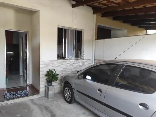 Imagem: Sarzedo - Casa Padrão - Brasilia