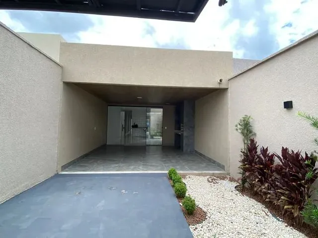 Imagem: Casa para Venda com 88 Metros Quadrados