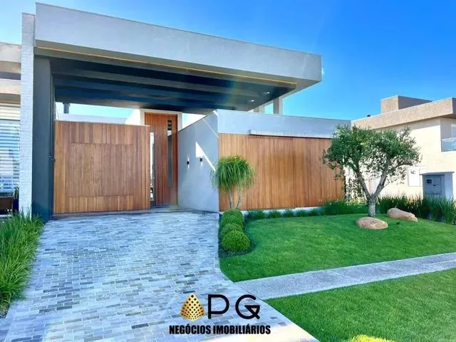 Imagem 5: Casa Condomínio 4 Suítes - Bairro Centro