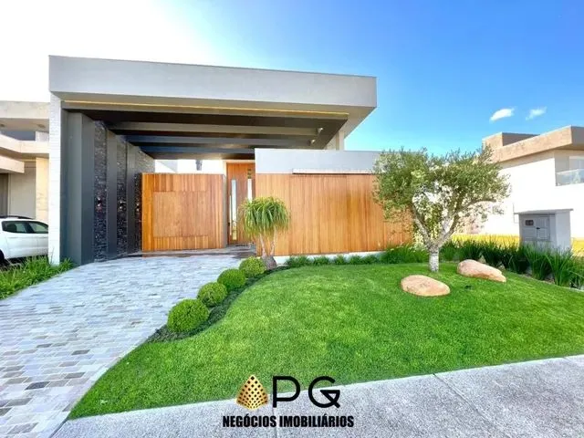 Imagem 8: Casa Condomínio 4 Suítes - Bairro Centro