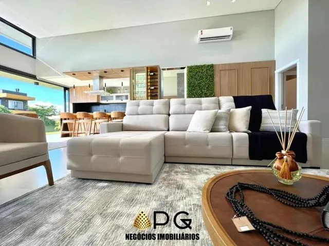 Imagem 12: Casa Condomínio 4 Suítes - Bairro Centro