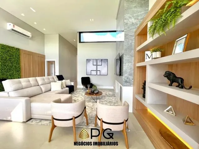 Imagem 14: Casa Condomínio 4 Suítes - Bairro Centro
