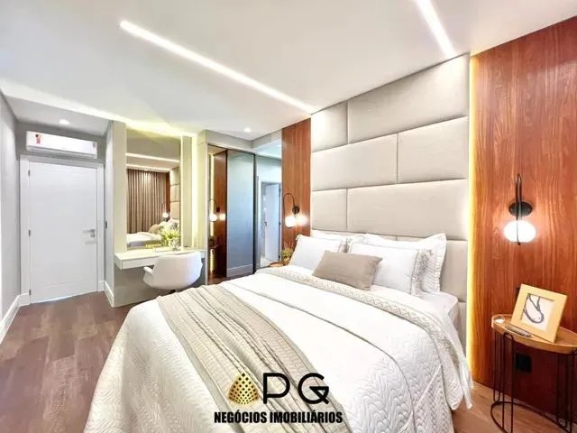 Imagem 16: Casa Condomínio 4 Suítes - Bairro Centro