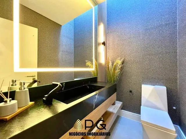 Imagem 13: Casa Condomínio 4 Suítes - Bairro Centro