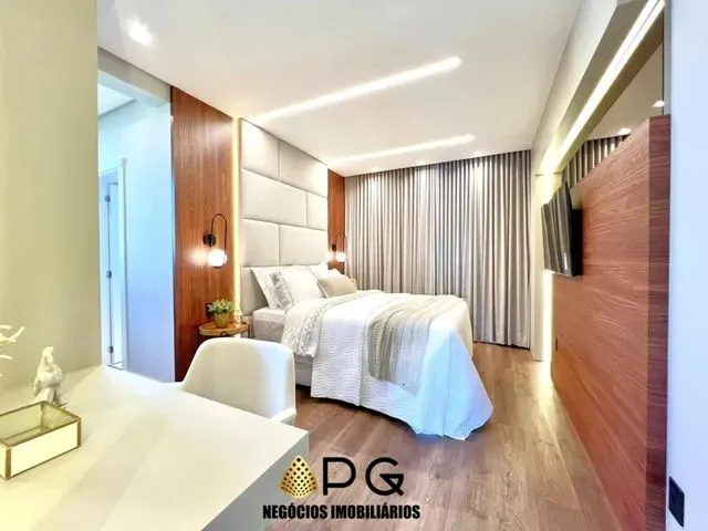 Imagem 3: Casa Condomínio 4 Suítes - Bairro Centro