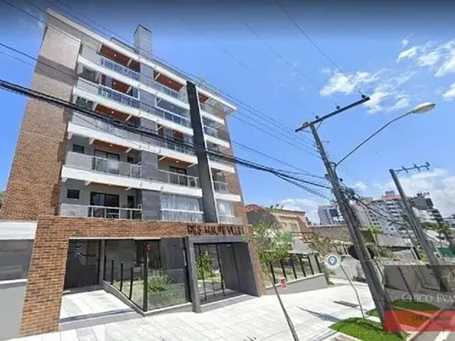 Imagem: Studio Semimobiliado com Vaga no Centro