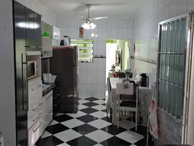Imagem: Casa a Venda na Região do Saboeiro, Frente