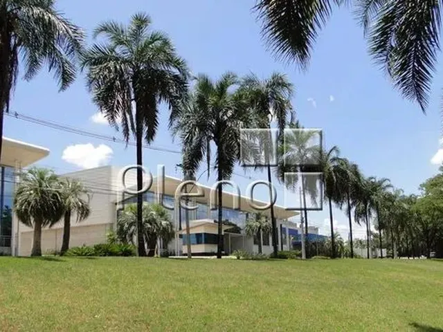 Imagem 14: Galpão - Techno Park - Campinas