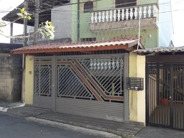 Imagem: Oportunidade, Lindo Sobrado no Parque São