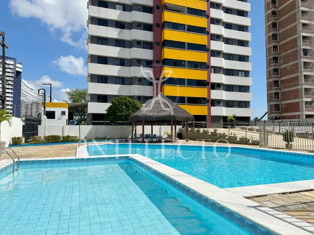 Imagem: Vendo Apartamento Amplo 3 Quartos Capim