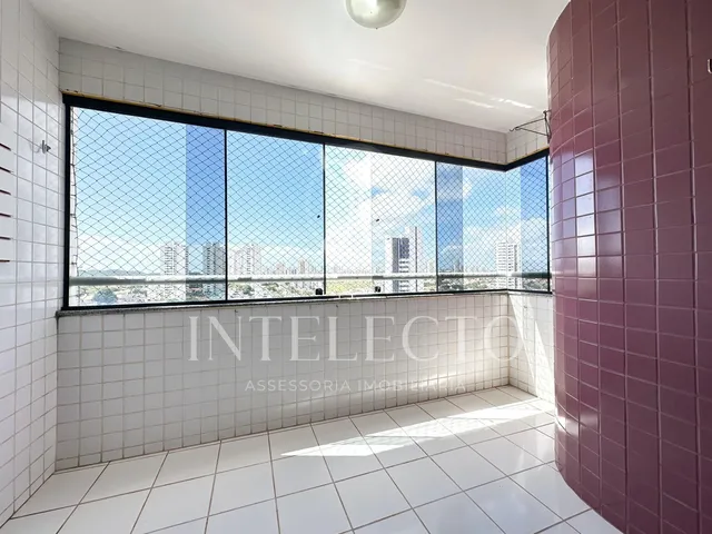Imagem 8: Vendo Apartamento Amplo 3 Quartos Capim Macio