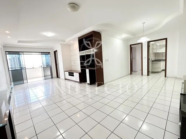 Imagem 13: Vendo Apartamento Amplo 3 Quartos Capim Macio