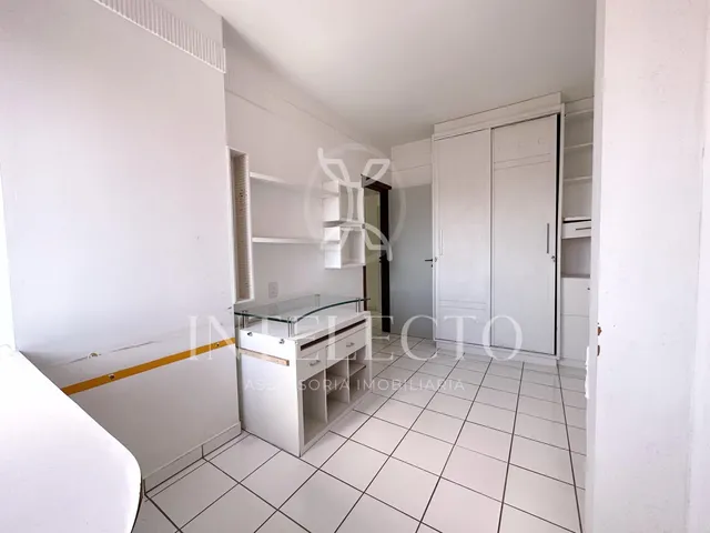 Imagem 12: Vendo Apartamento Amplo 3 Quartos Capim Macio