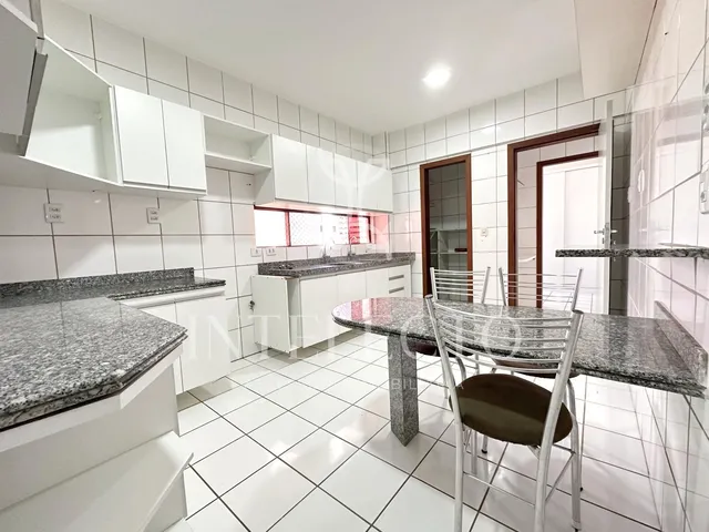 Imagem 7: Vendo Apartamento Amplo 3 Quartos Capim Macio