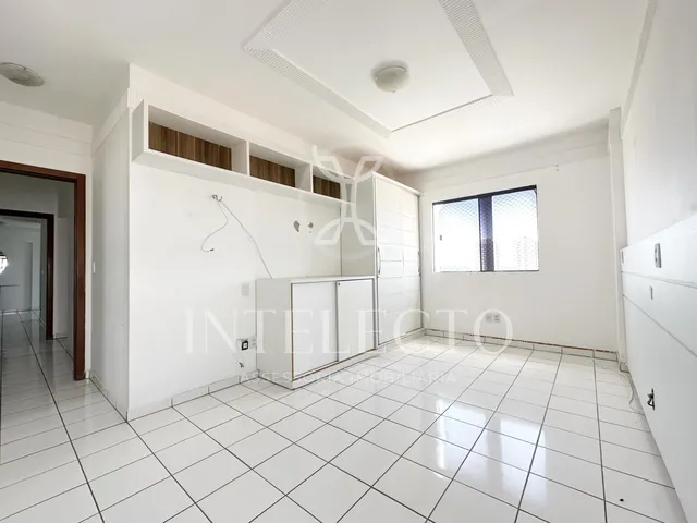 Imagem 5: Vendo Apartamento Amplo 3 Quartos Capim Macio