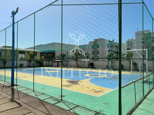 Imagem 10: Vendo Apartamento Amplo 3 Quartos Capim Macio