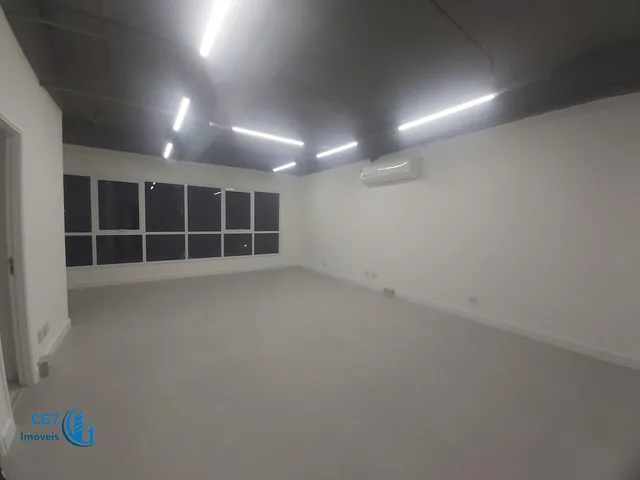 Imagem: Sala Comercial para Locação - Alpha Square