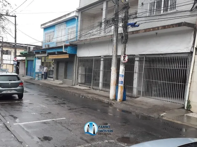 Imagem 3: Loja no Centro da Figueira