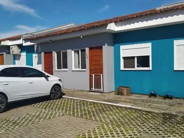Imagem: Casa Condomínio em Ponta Grossa