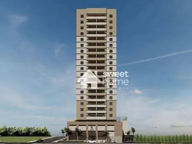 Imagem 11: Apartamento no Toufic Elias Klaime