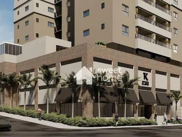 Imagem 8: Apartamento no Toufic Elias Klaime