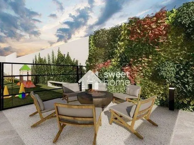 Imagem 3: Apartamento no Toufic Elias Klaime