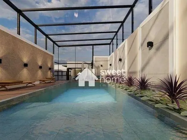 Imagem 2: Apartamento no Toufic Elias Klaime