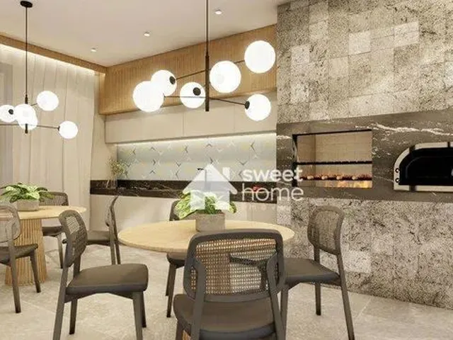 Imagem 4: Apartamento no Toufic Elias Klaime