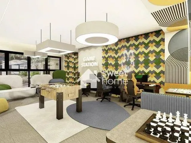 Imagem 12: Apartamento no Toufic Elias Klaime