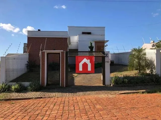 Imagem: Casa com 3 Dormitórios À Venda, 186 M²