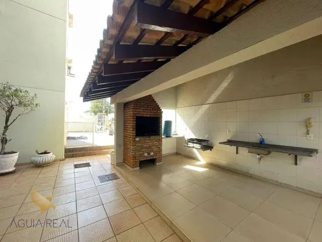 Imagem 10: Apartamento no Centro de Campo Grande, Localização Privilegiada!