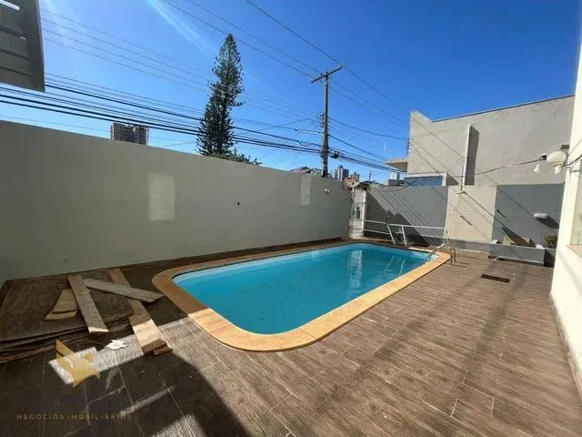 Imagem 11: Apartamento no Centro de Campo Grande, Localização Privilegiada!