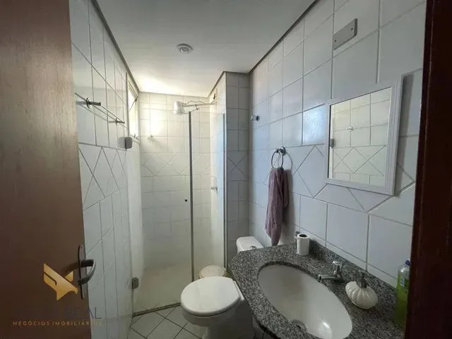 Imagem 4: Apartamento no Centro de Campo Grande, Localização Privilegiada!