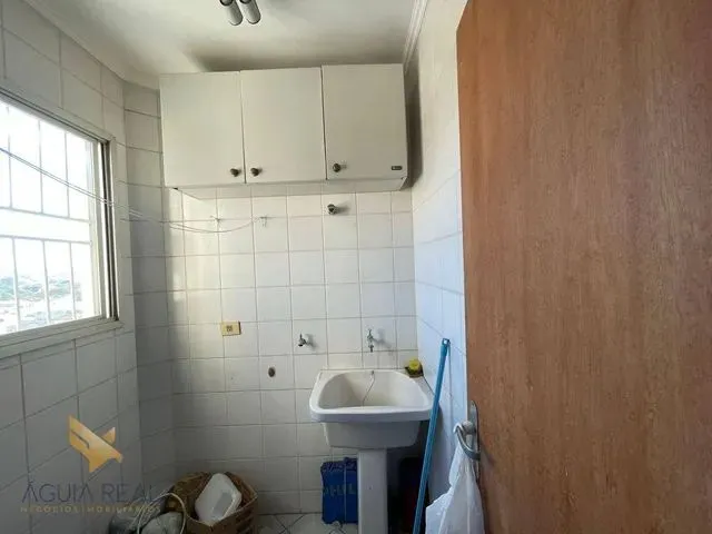 Imagem 2: Apartamento no Centro de Campo Grande, Localização Privilegiada!