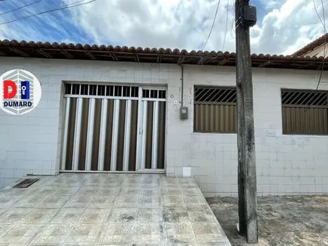 Imagem: Casa - Cohab Anil III - 3 Quartos