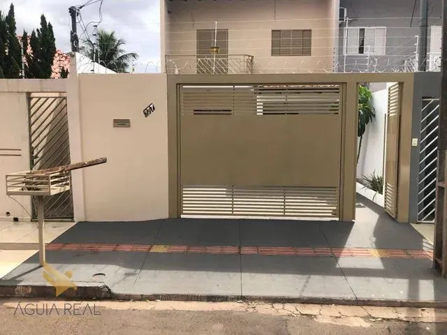 Imagem: Sobrado com 3 Dormitórios À Venda, 140