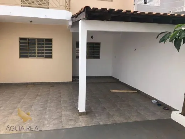 Imagem 8: Sobrado com 3 Dormitórios À Venda, 140 M² por R$ 580.000,00 - Jardim Mansur - Campo