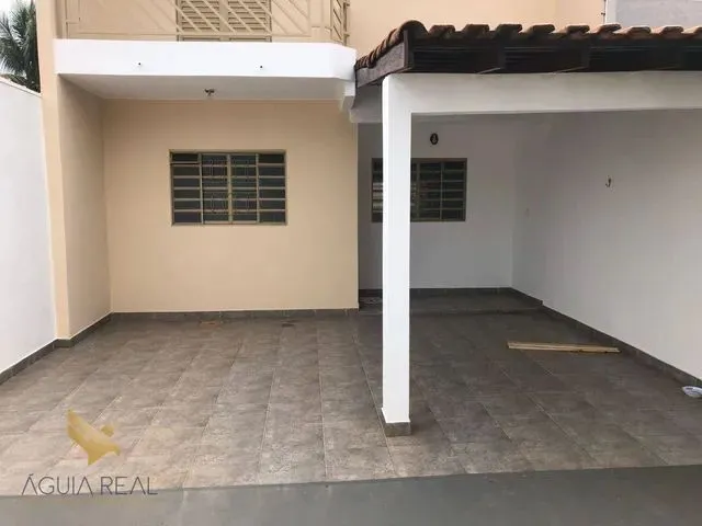 Imagem 7: Sobrado com 3 Dormitórios À Venda, 140 M² por R$ 580.000,00 - Jardim Mansur - Campo