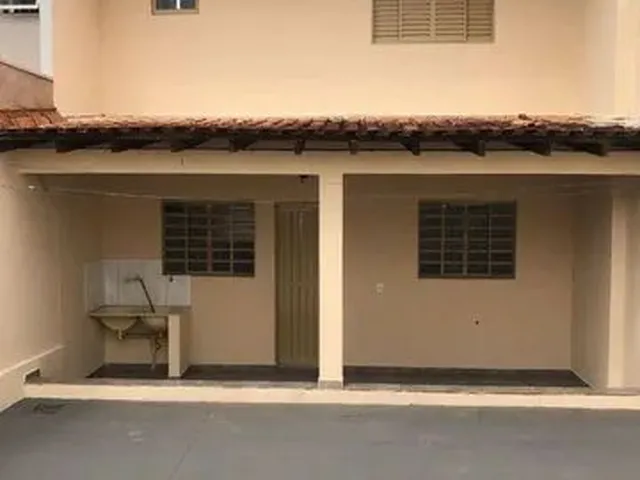 Imagem 14: Sobrado com 3 Dormitórios À Venda, 140 M² por R$ 580.000,00 - Jardim Mansur - Campo