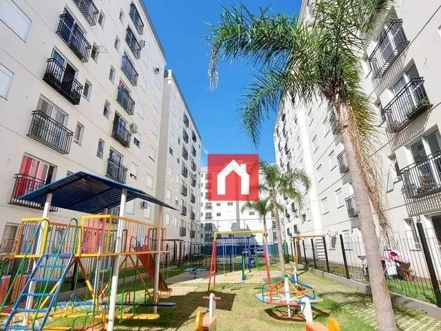 Imagem: Apartamento Garden com 2 Dormitórios À