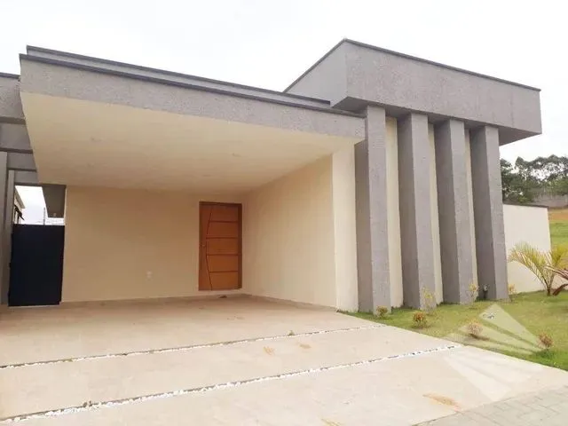 Imagem: Casa com 3 Dormitórios À Venda, 140 M²