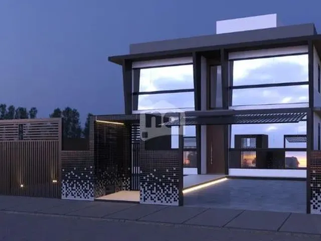 Imagem: Casa em Construção na Praia do Sonho