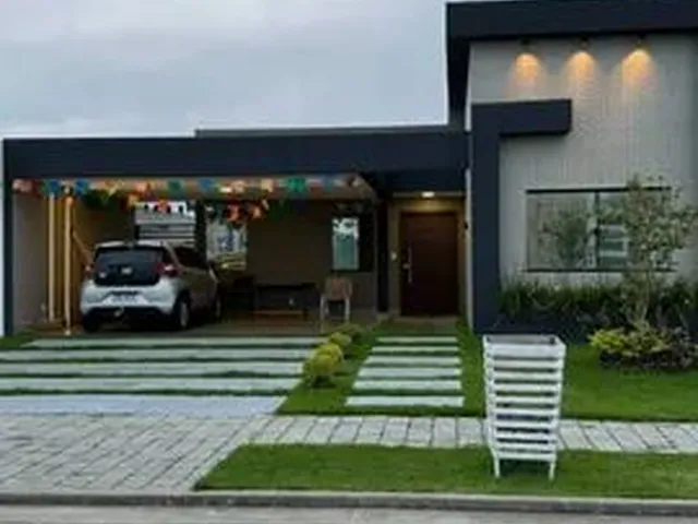 Imagem: Terras Alphaville 1- Barra dos Coqueiros