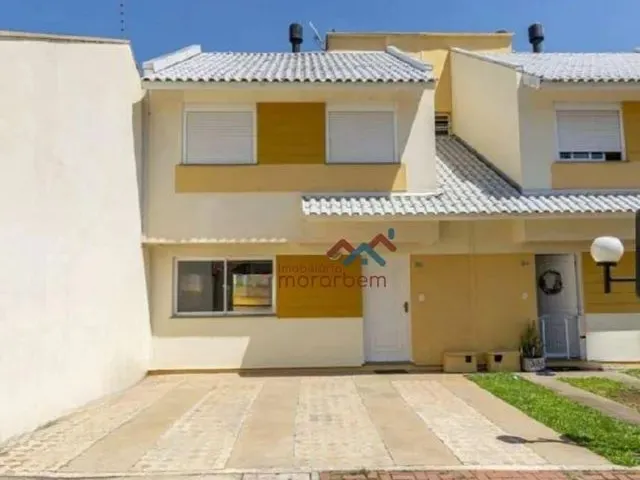 Imagem: Casa com 3 Dormitórios À Venda, 138 M²