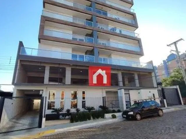 Imagem: Apartamento com 2 Dormitórios À Venda